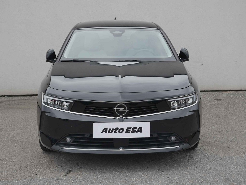 Opel Astra 1.2PT Elegance