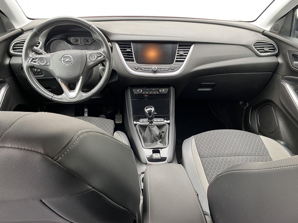 Opel Grandland X 1.2T Innovation