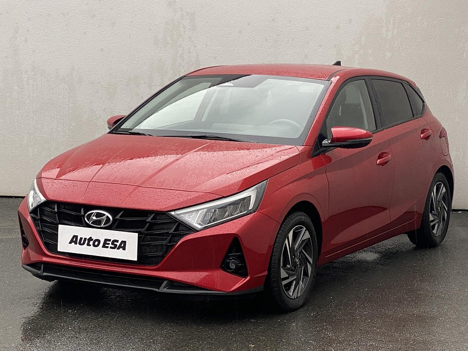 Hyundai I20 1.2 i 