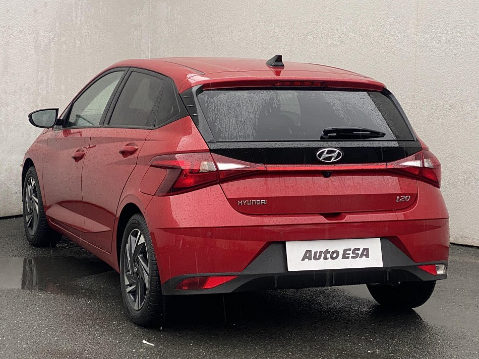 Hyundai I20 1.2 i 