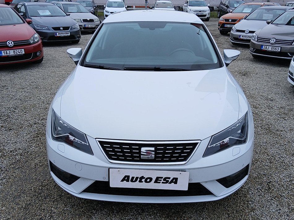 Seat Leon 1.4 TSi Xcellence