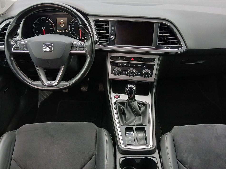 Seat Leon 1.4 TSi Xcellence