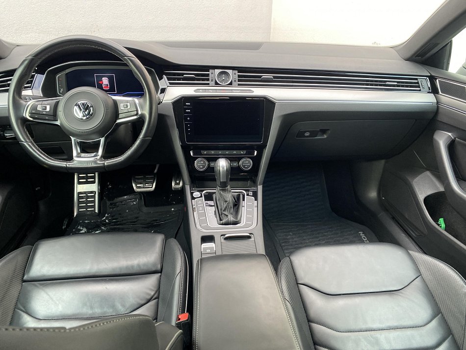 Volkswagen Arteon 2.0 TDI R-Line 4x4