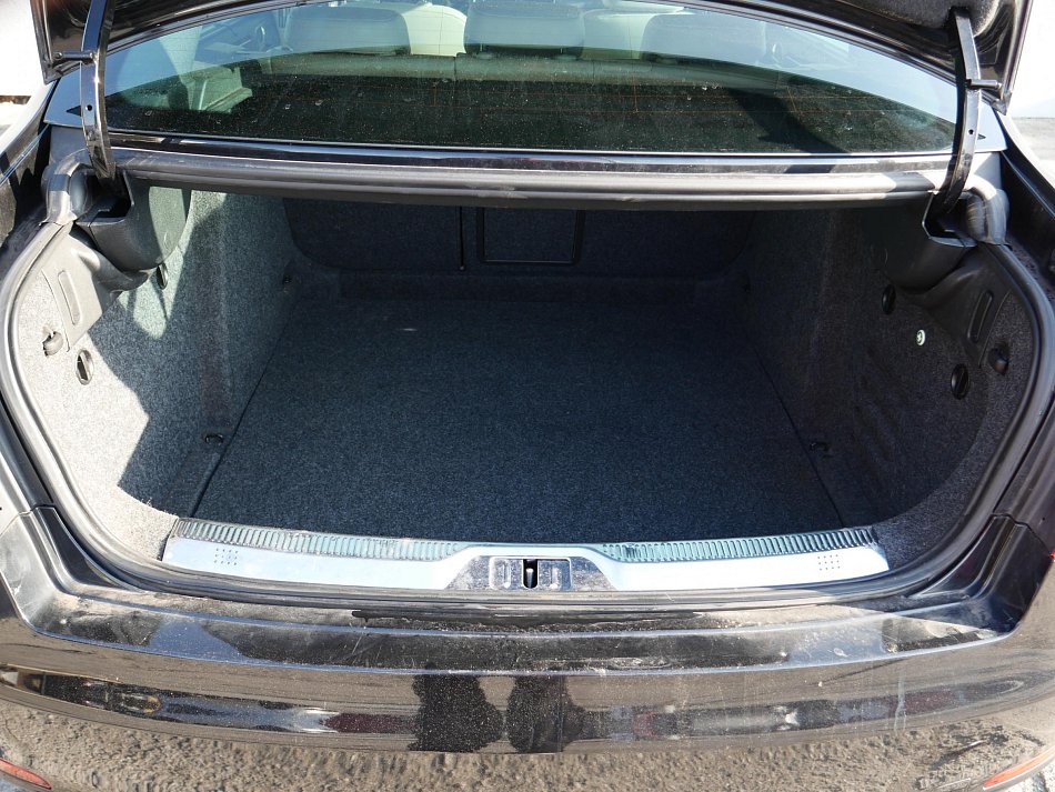 Škoda Superb II 2.0 TDi Elegance 4x4