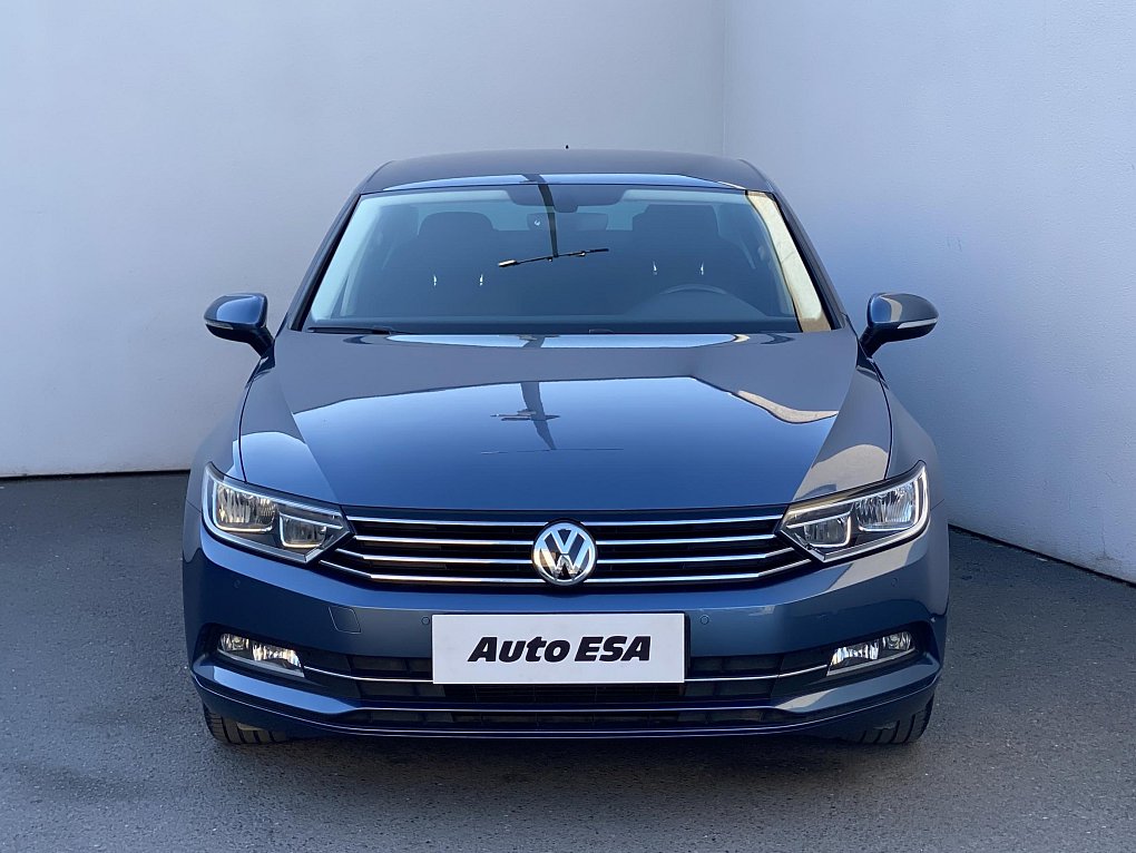 Volkswagen Passat 1.4 TSi Comfortline