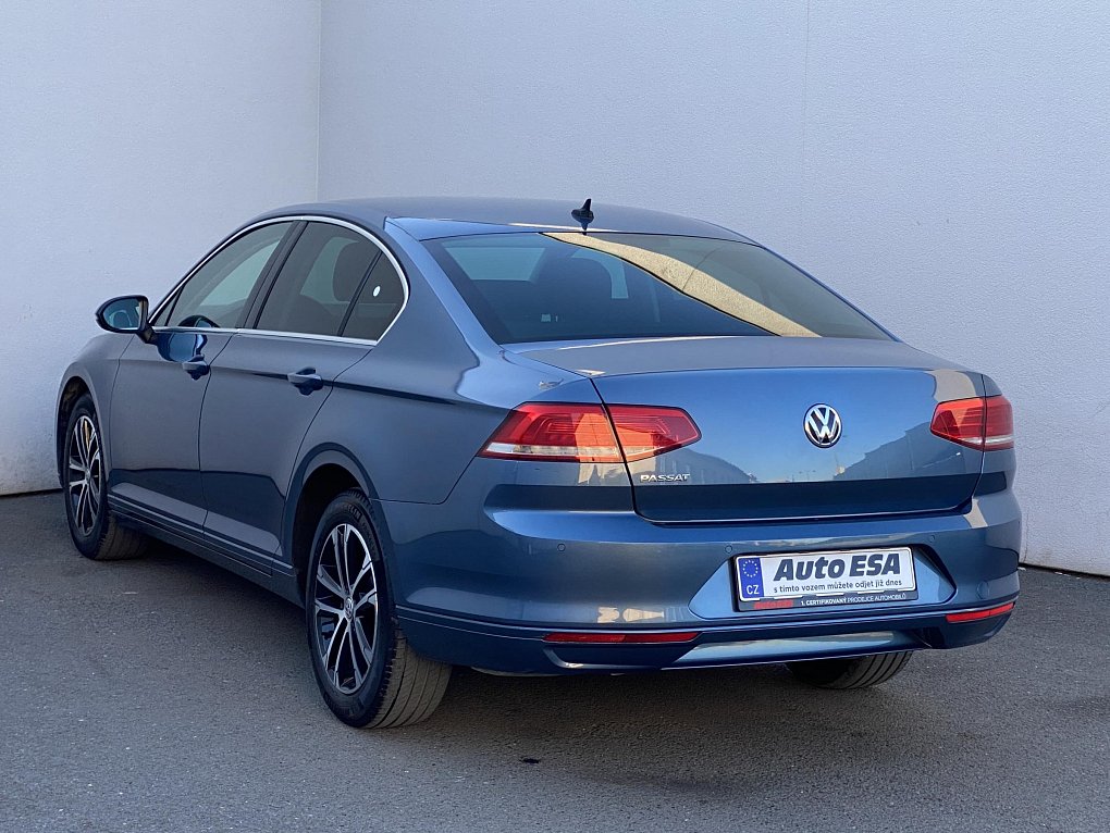 Volkswagen Passat 1.4 TSi Comfortline