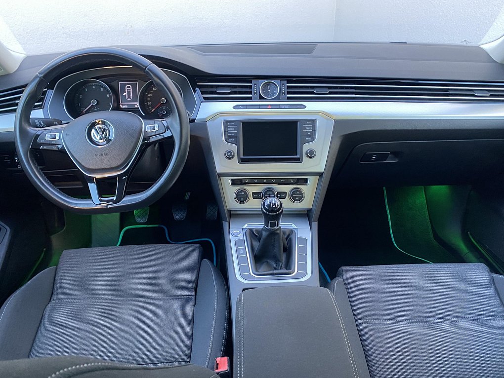 Volkswagen Passat 1.4 TSi Comfortline