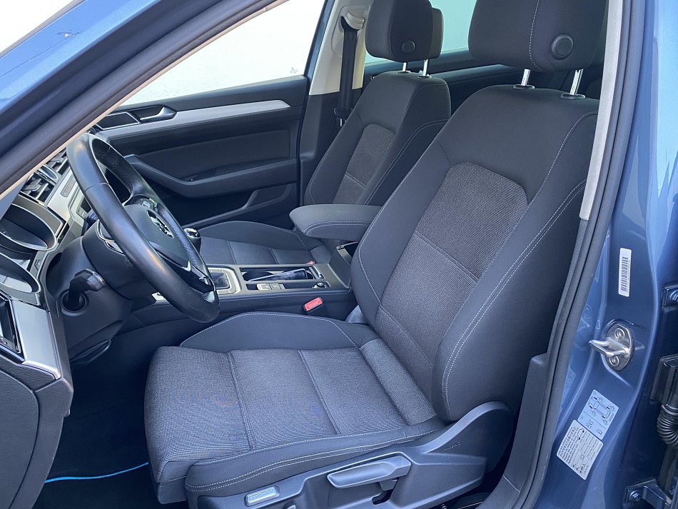 Volkswagen Passat 1.4 TSi Comfortline