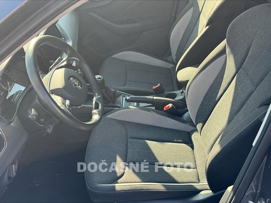 Škoda Scala 1.0 TSi Style