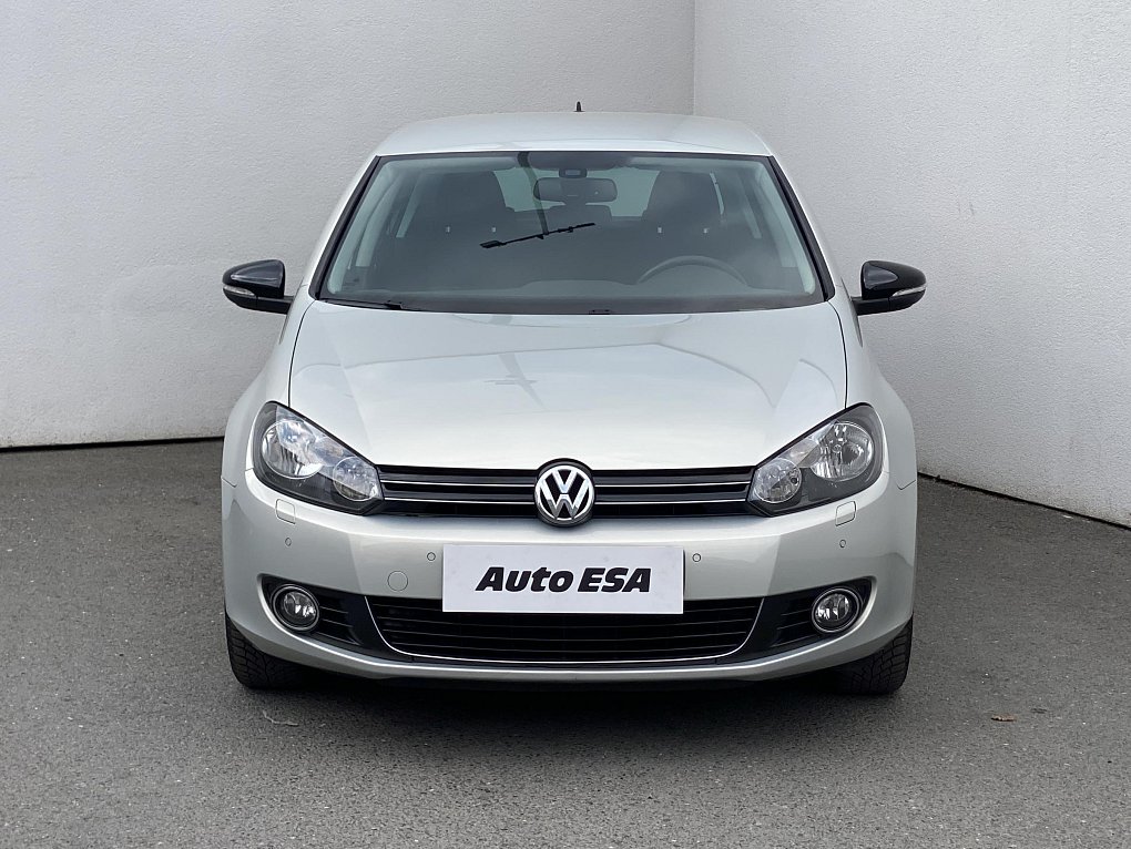 Volkswagen Golf 1.2 TSi Style