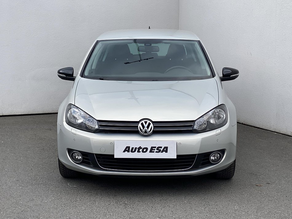 Volkswagen Golf 1.2 TSi Style