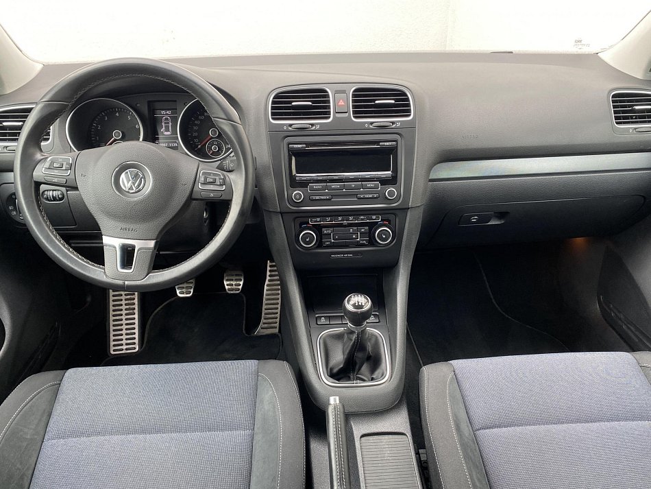 Volkswagen Golf 1.2 TSi Style