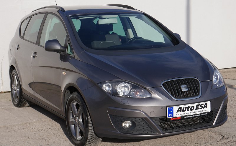 Seat Altea 1.4 TSi ITech XL