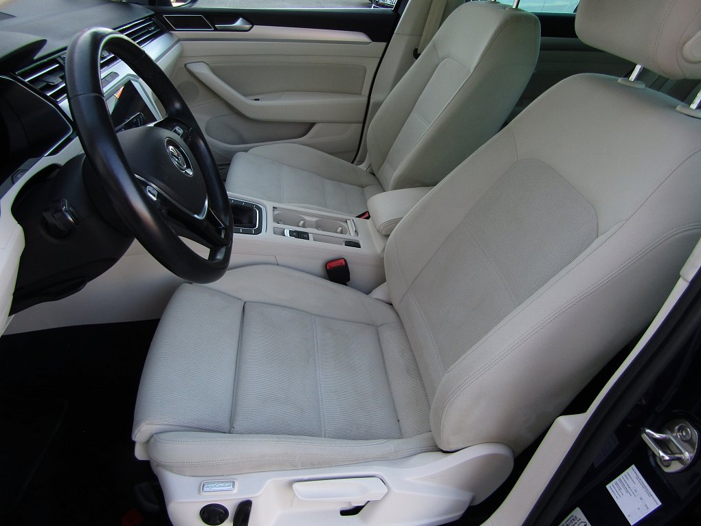 Volkswagen Passat 1.5 TSi Comfortline
