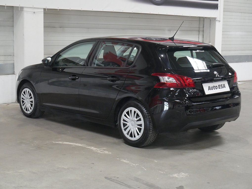 Peugeot 308 1.2 PT 