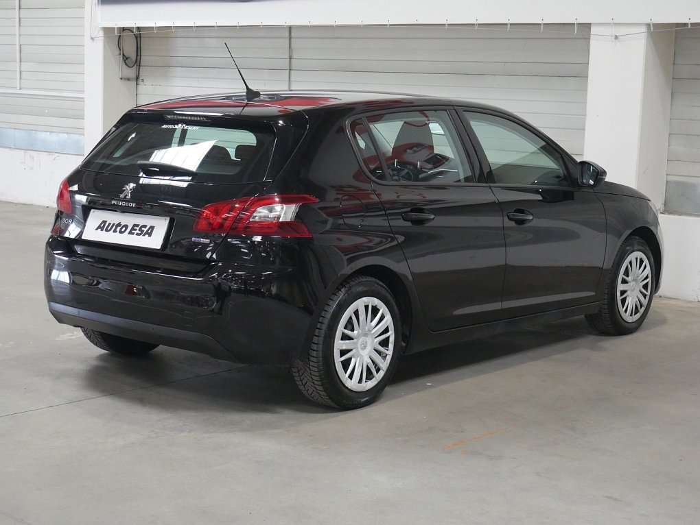 Peugeot 308 1.2 PT 