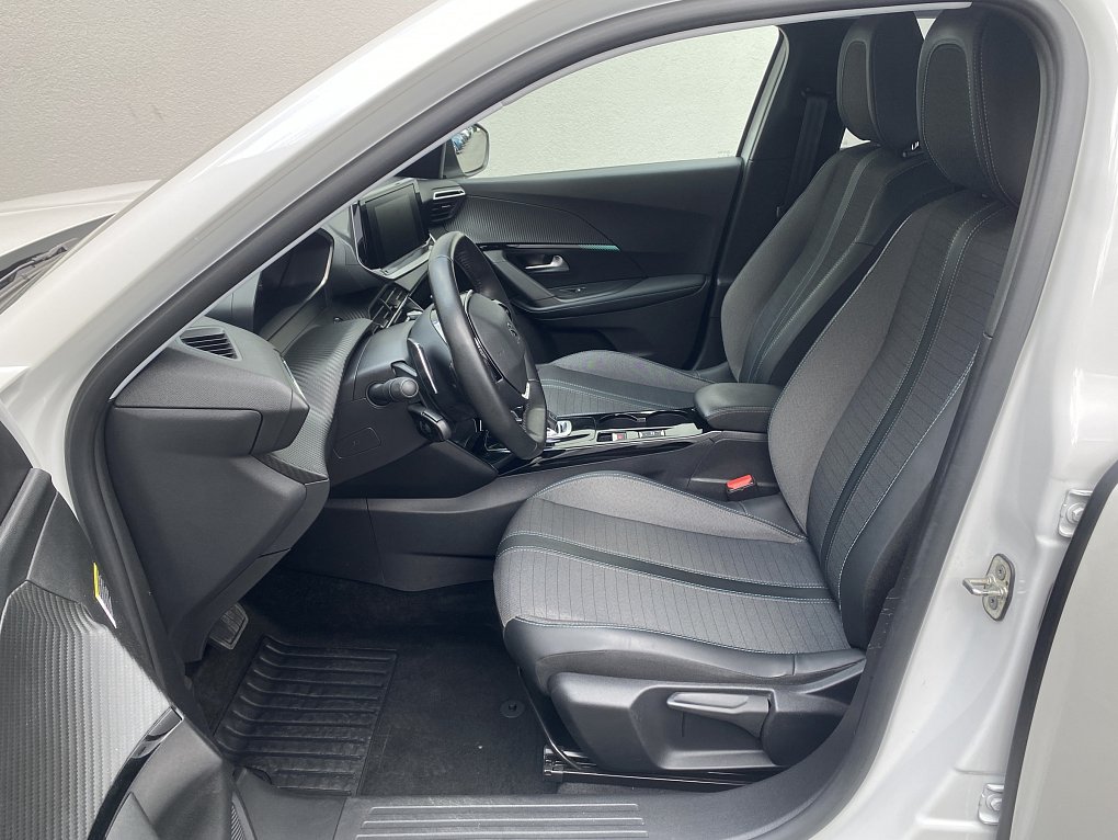 Peugeot 2008 1.2PT Allure