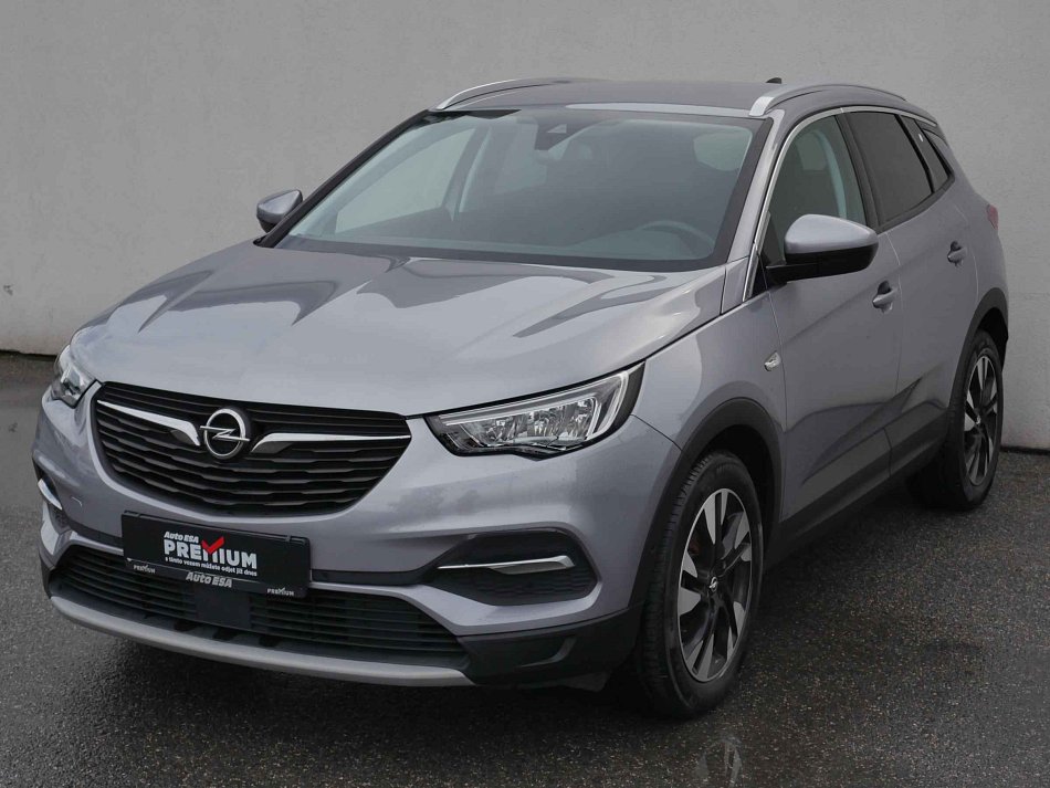 Opel Grandland X 1.2 PT Innovation