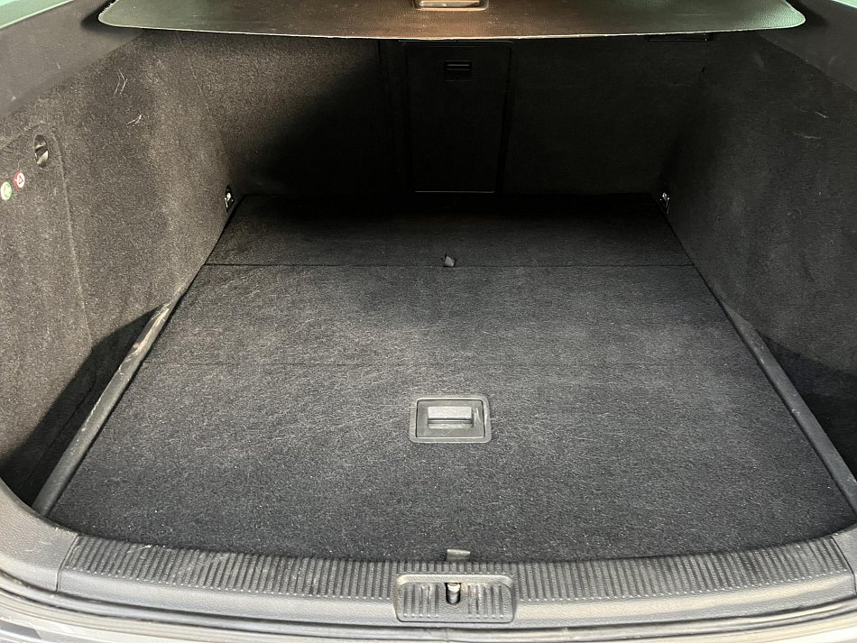 Volkswagen Golf 1.4TSI 