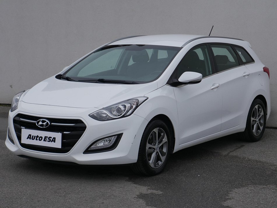 Hyundai I30 1.6 i 