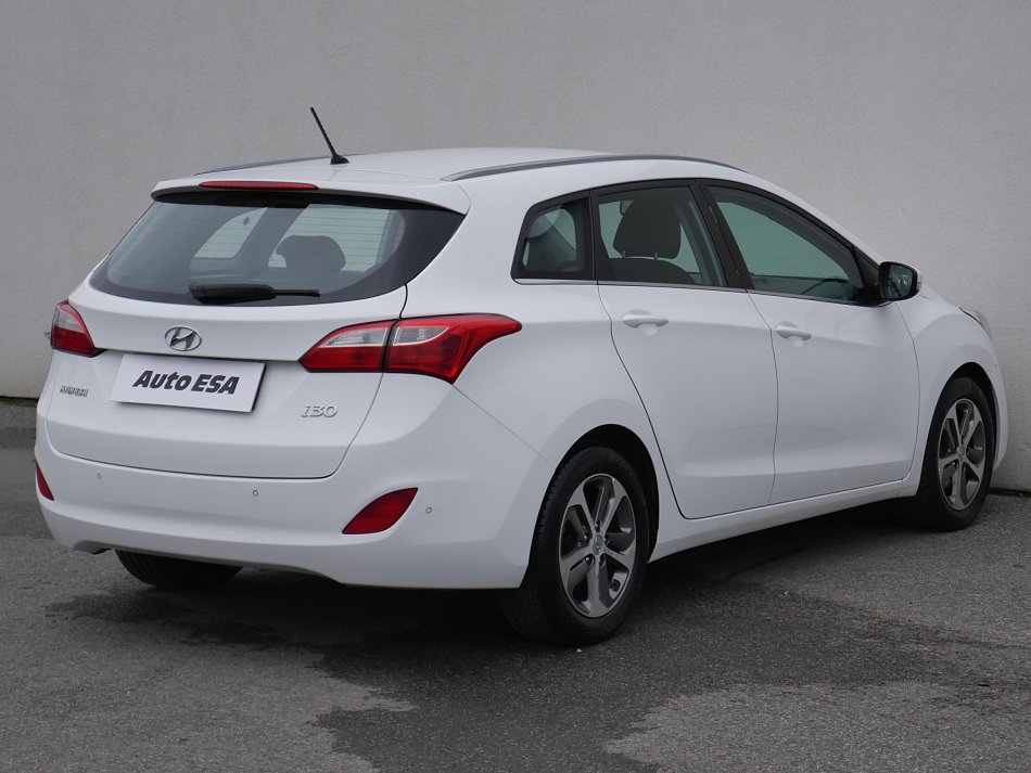 Hyundai I30 1.6 i 