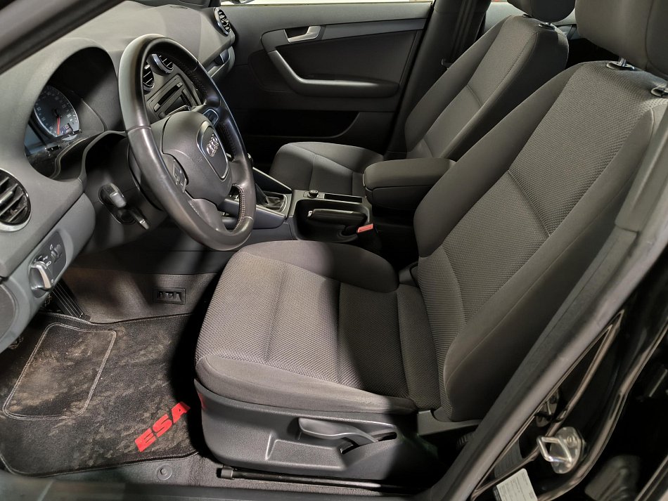 Audi A3 1.2 TSi Attraction