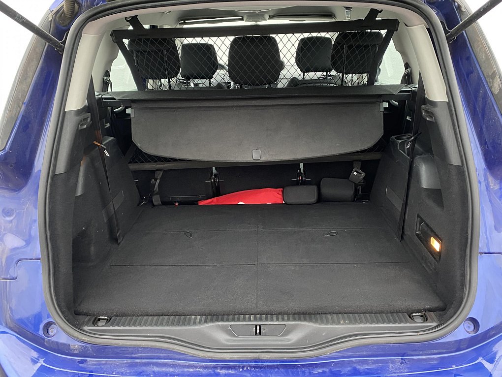 Citroën C4 Picasso 2.0HDi Tendance