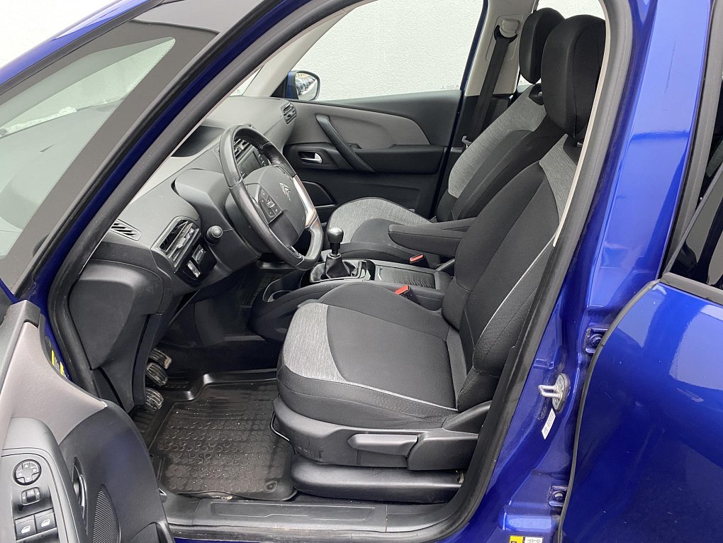 Citroën C4 Picasso 2.0HDi Tendance