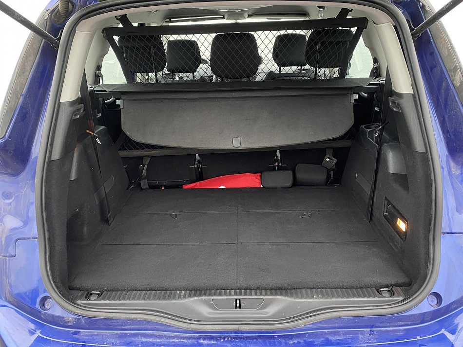 Citroën C4 Picasso 2.0HDi Tendance