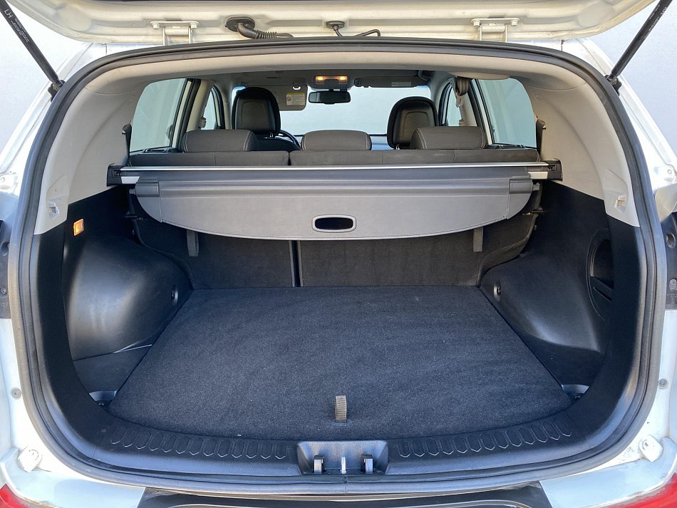 Kia Sportage 1.7 CRDi Premium