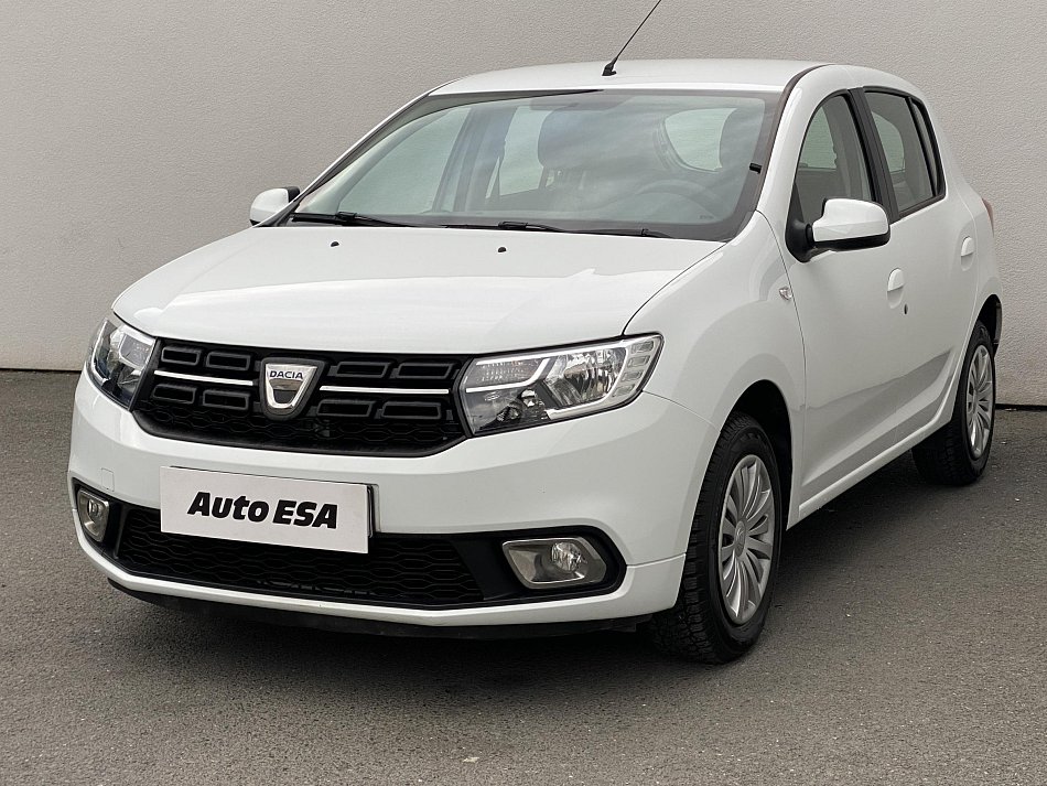 Dacia Sandero 1.0i 