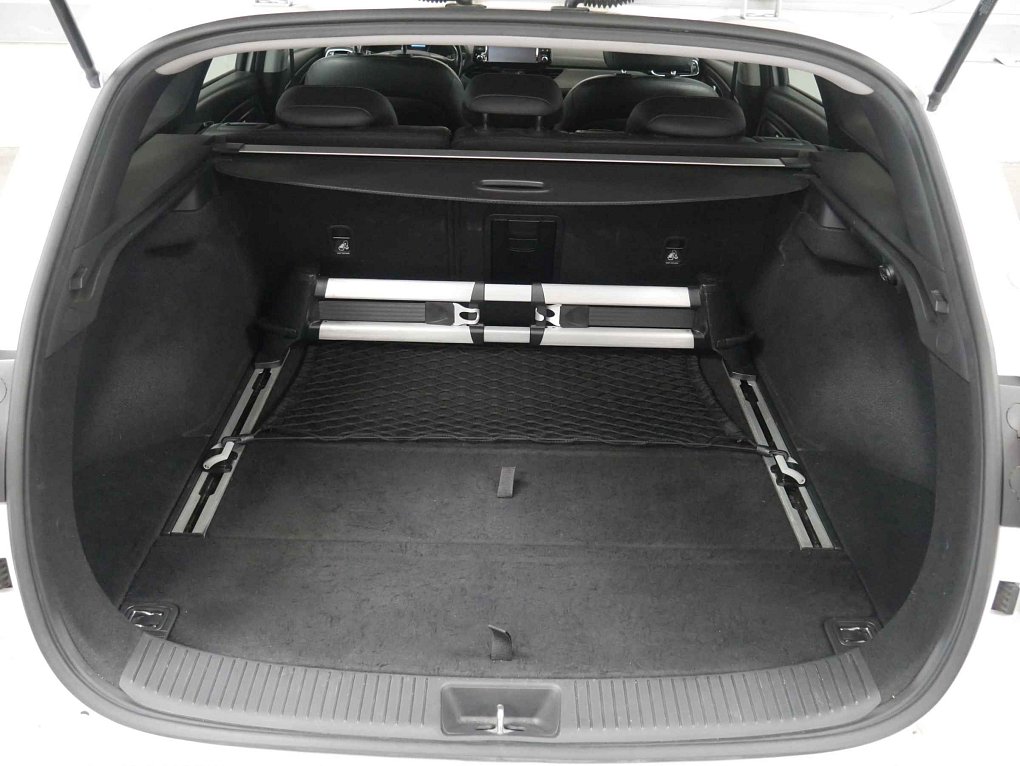 Hyundai I30 1.5 T-GDI 