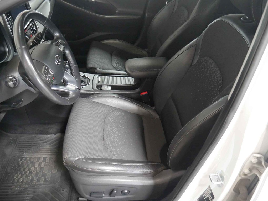 Hyundai I30 1.5 T-GDI 