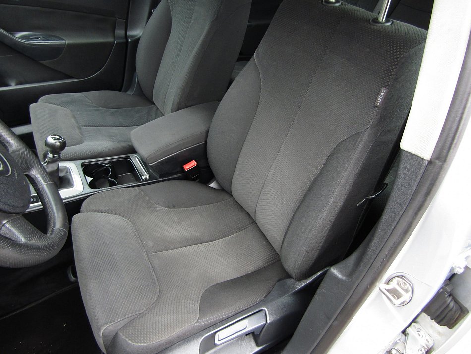 Volkswagen Passat 2.0 TDi 