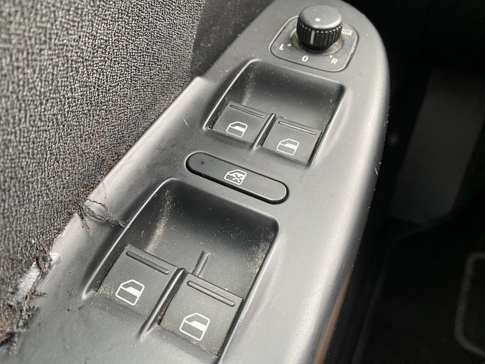 Volkswagen Passat 2.0 TDi 
