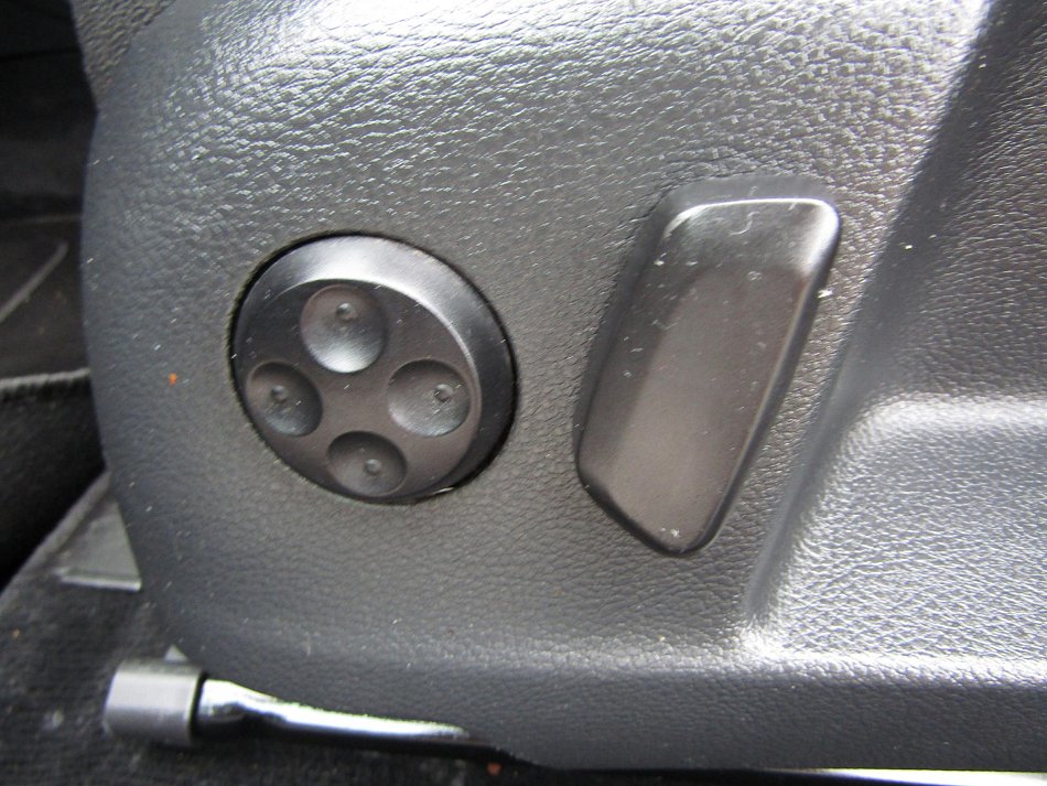 Volkswagen Passat 2.0 TDi 