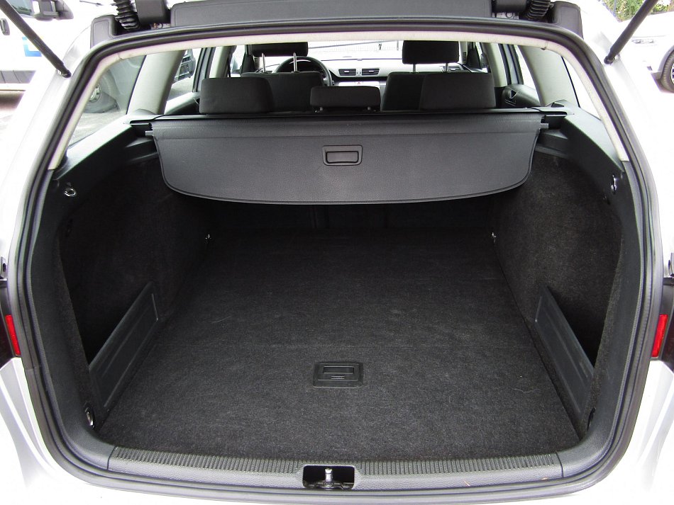 Volkswagen Passat 2.0 TDi 