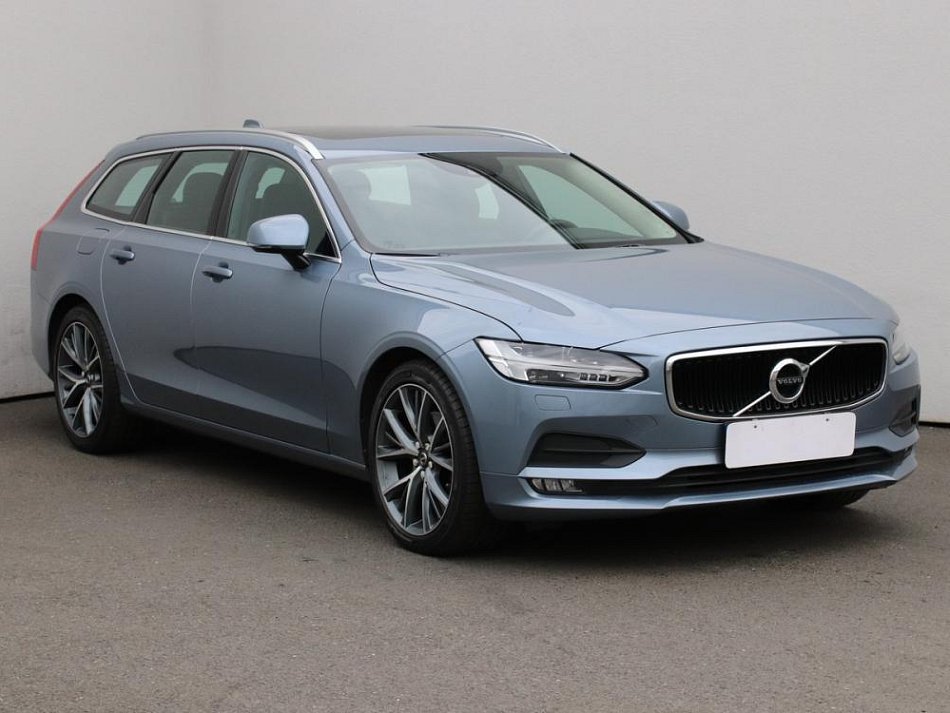 Volvo V90 2.0 T5 