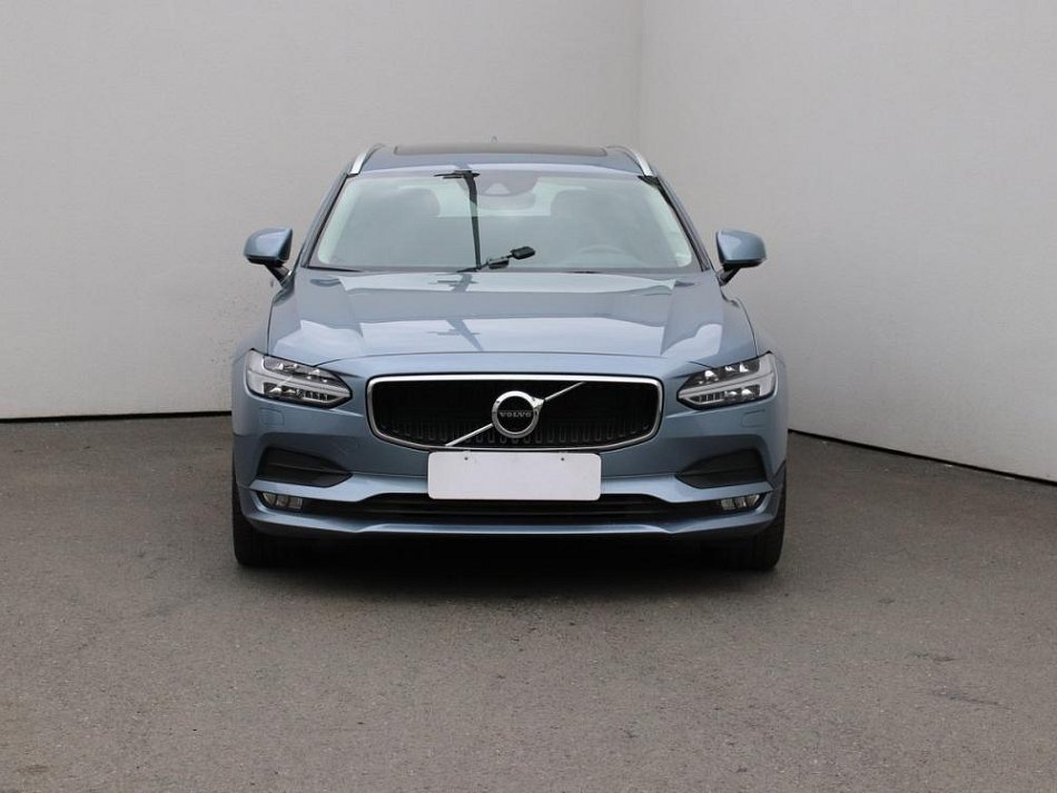 Volvo V90 2.0 T5 