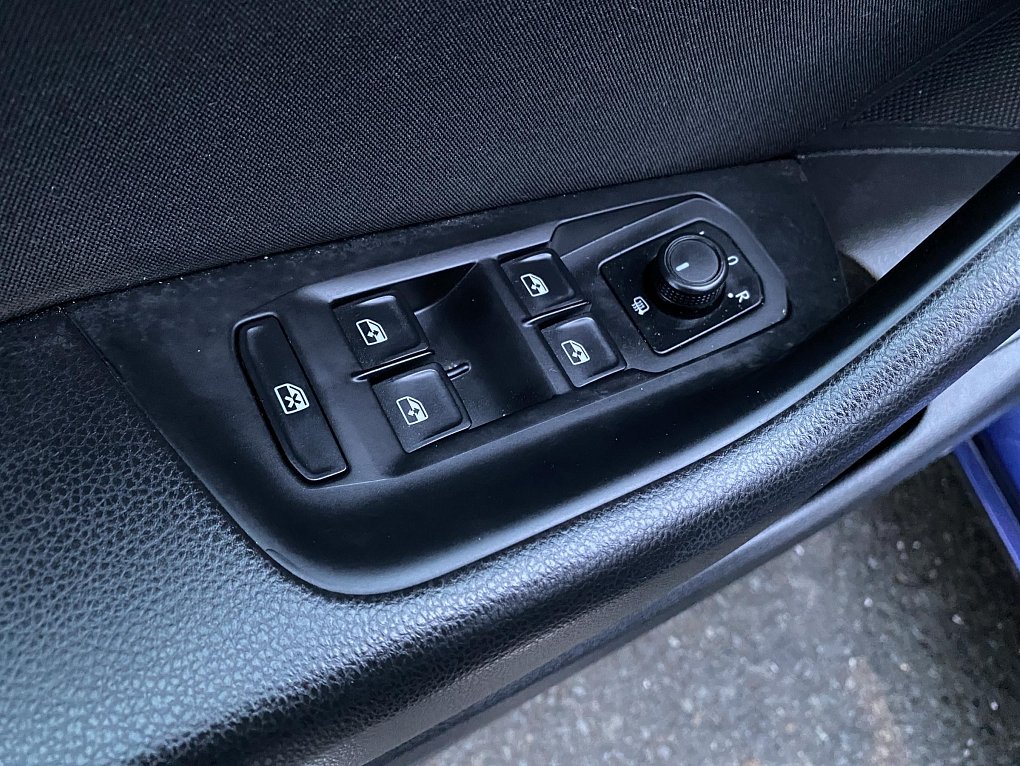 Volkswagen Passat 2.0TDi 