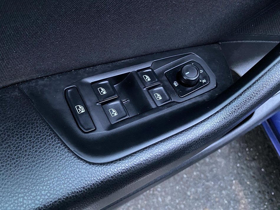 Volkswagen Passat 2.0TDi 