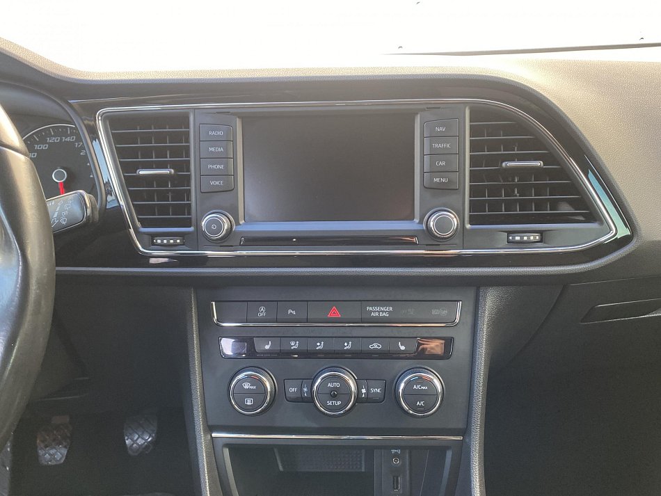 Seat Leon 2.0 TDi Style