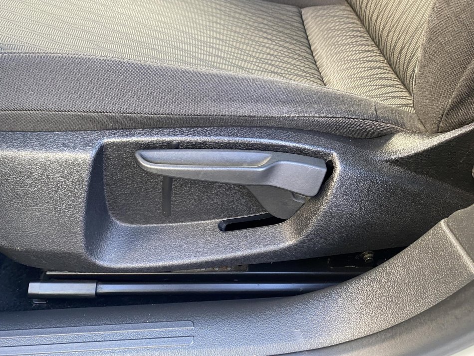 Seat Leon 2.0 TDi Style