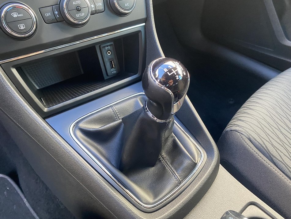 Seat Leon 2.0 TDi Style