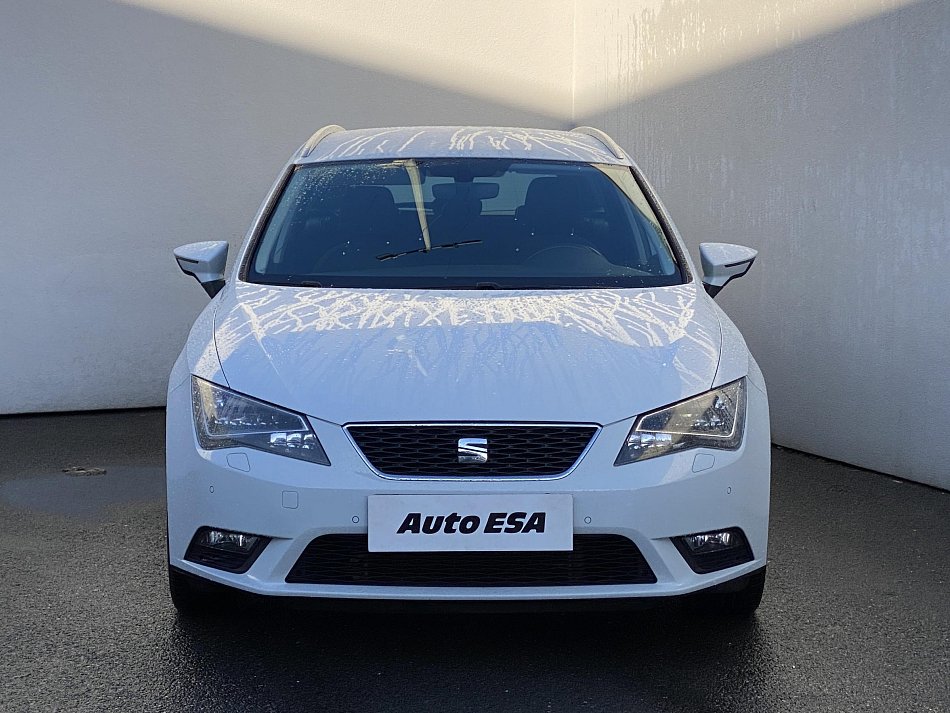 Seat Leon 2.0 TDi Style