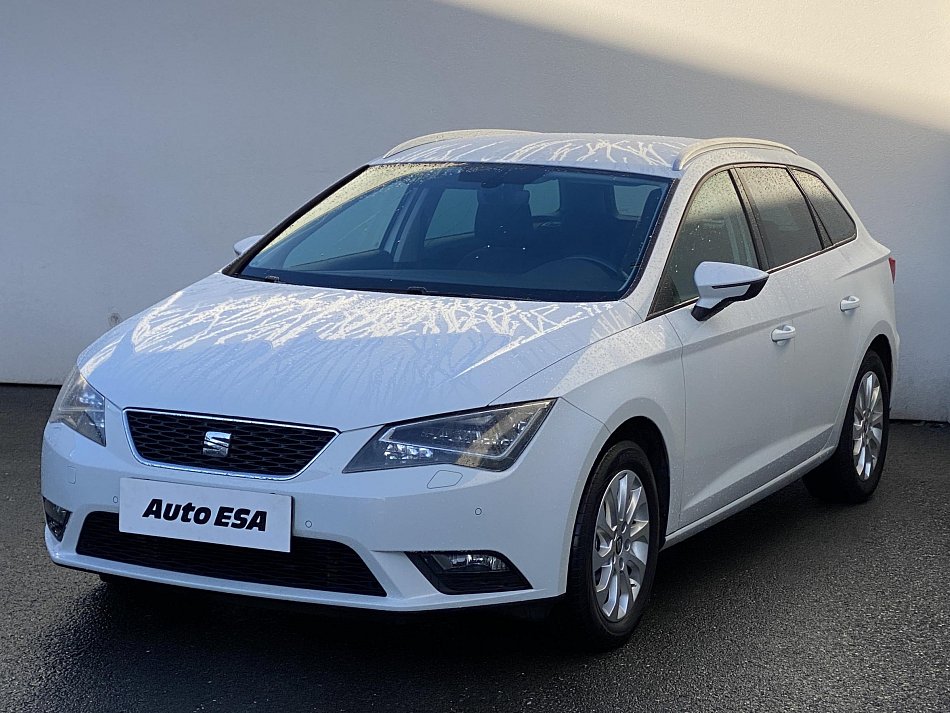 Seat Leon 2.0 TDi Style