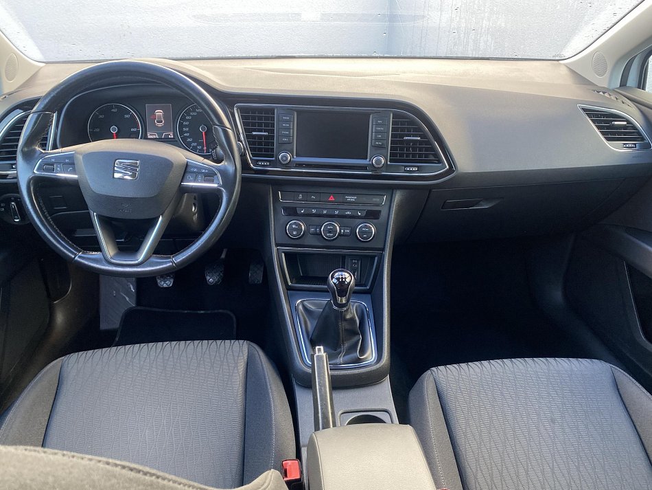 Seat Leon 2.0 TDi Style