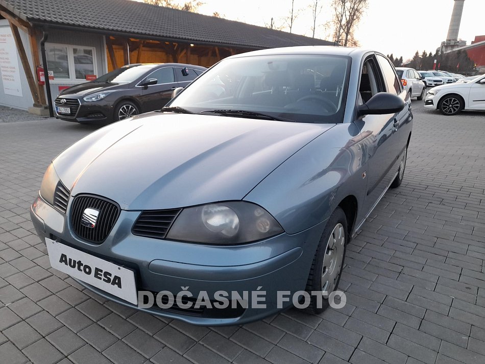 Seat Ibiza 1.4i 