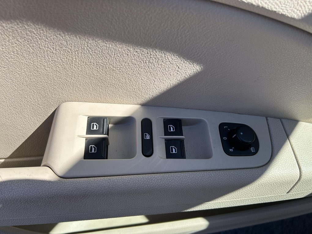 Škoda Superb II 2.0 TDi 