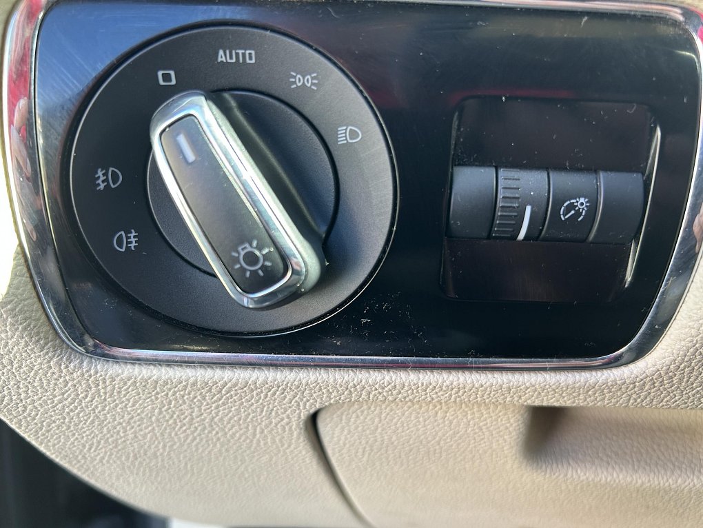 Škoda Superb II 2.0 TDi 